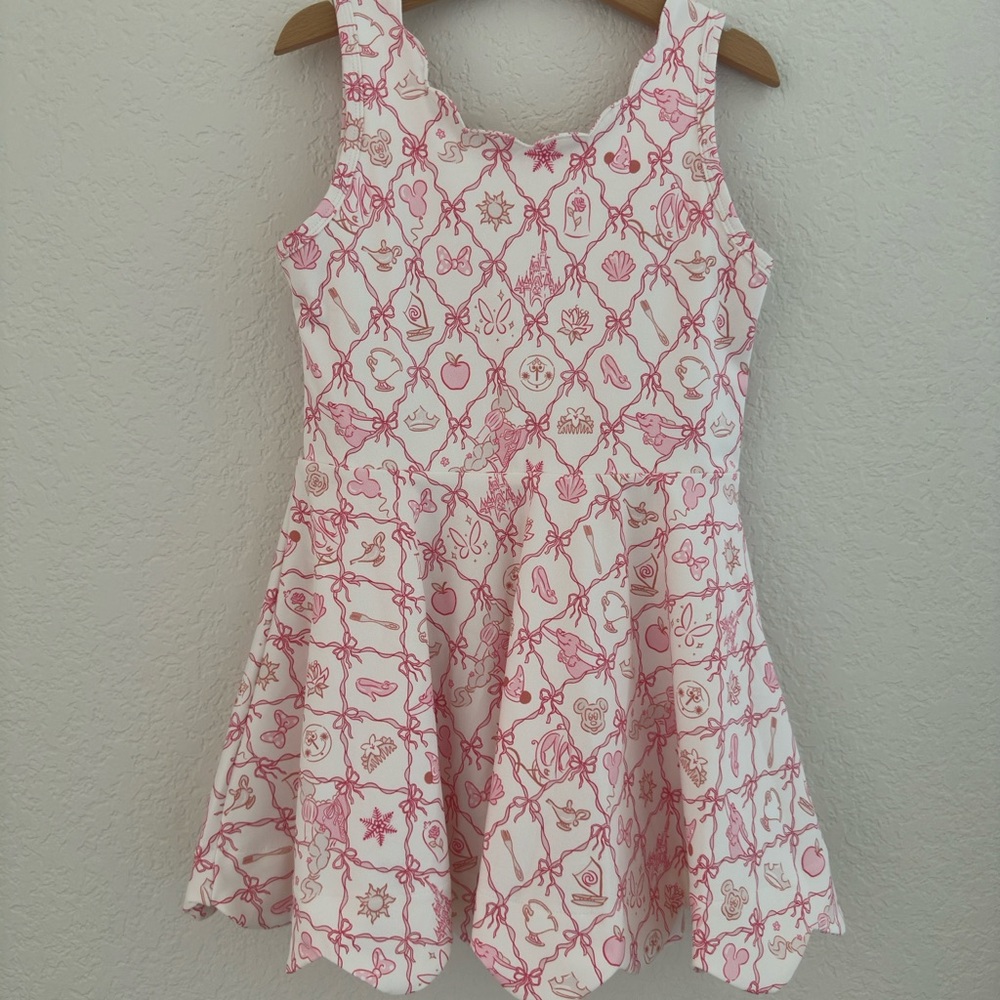 Magic Box Pink Disney Dress